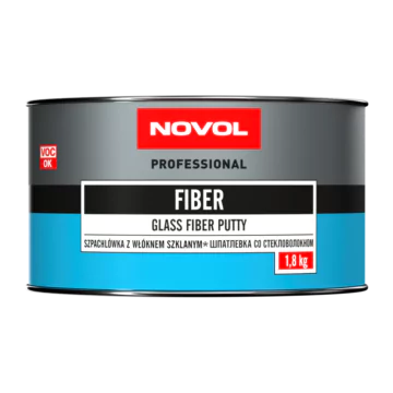 Glasfaserspachtel FIBER